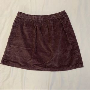 American Eagle skirt